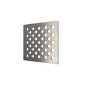 Redi Base® 48 In x 72 In Single Curb Tileable Shower Pan Base with Center Drain