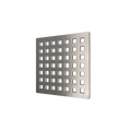 Redi Base® 48 In x 72 In Single Curb Tileable Shower Pan Base with Center Drain