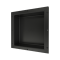 Redi Niche® Single Recessed Shelf, 14″W x 14″H x 4″D