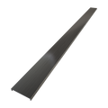 Redi Trench® 36 In x 60 In Barrier Free Tileable Shower Pan Base with Back Drain and Linear Trench
