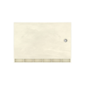 Base'N Bench® 42 In x 72 In Single Curb Tileable Shower Pan Base with Left Drain, Linear Trench, and Bench