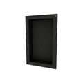 Redi Niche® Single Recessed Shelf, 14″W x 22″H x 4″D