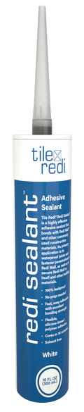 Redi Sealant™ wall board caulking 10 ounce tube