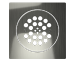 2-Piece Drain Plate Set