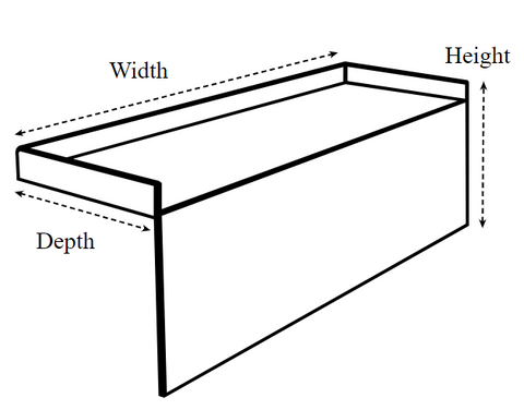 Redi Bench Shower Seats Tile Redi