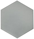 Savona Matte 8 In x 9 In Patterned Deco Ceramic Field Floor Tile