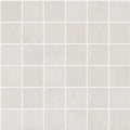 Core Matte 13 In x 13 In Industrial Porcelain Mosaic Floor Tile