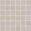 Core Matte 13 In x 13 In Industrial Porcelain Mosaic Floor Tile