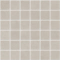Core Matte 13 In x 13 In Industrial Porcelain Mosaic Floor Tile