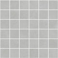 Core Matte 13 In x 13 In Industrial Porcelain Mosaic Floor Tile