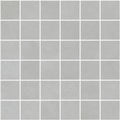 Core Matte 13 In x 13 In Industrial Porcelain Mosaic Floor Tile