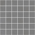 Core Matte 13 In x 13 In Industrial Porcelain Mosaic Floor Tile