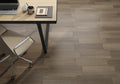 Timberline Matte 7 In x 22 In Wood Ceramic Field Floor Tile