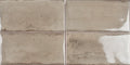 Modul Glossy 3 In x 6 In Handmade Ceramic Field Wall Tile