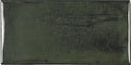 Modul Glossy 3 In x 6 In Handmade Ceramic Field Wall Tile