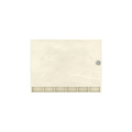 Base'N Bench® 36 In x 60 In Single Curb Tileable Shower Pan Base with Left Drain, Linear WonderFall Tileable Grate, and Bench