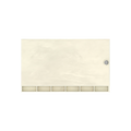 WonderFall Trench® 36 In x 60 In Double Threshold Corner Tileable Shower Pan Base with Left Drain and Linear Trench