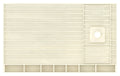 Redi Base® 42 In x 72 In Single Curb Shower Pan with Left Drain and Round Polished Chrome Drain Grate
