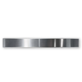 48 × 60 in Redi Trench® Shower Pan, Single Curb, Back Drain